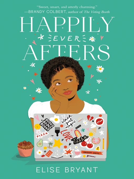 Title details for Happily Ever Afters by Elise Bryant - Wait list